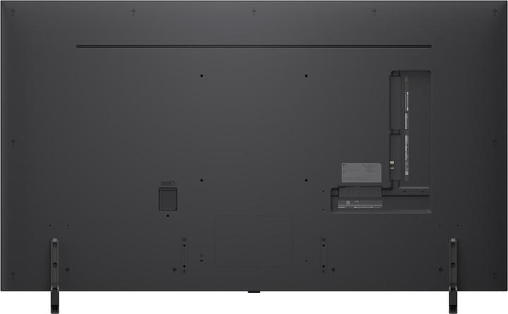 Actual product image LG 86QNED80A6A (86", QNED80, QNED, 4K, 2025)