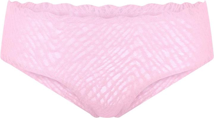 Produktbild Sloggi Retro Boxer Blue ZERO Feel Bliss (M, Einzelpack)