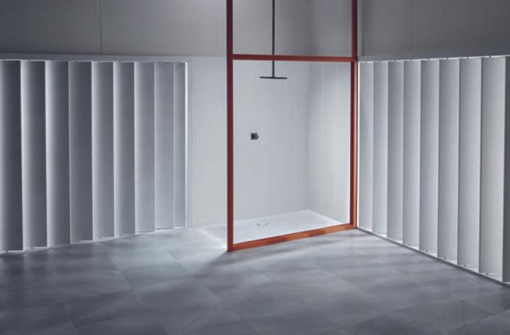 Produktbild Bette Floor Side Duschwanne 3392, 160x120cm