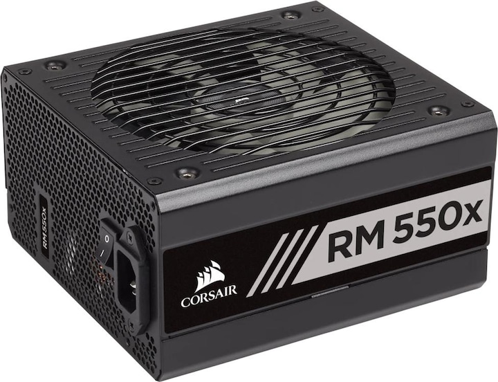 Produktbild Corsair RM550x *2018* (550 W)