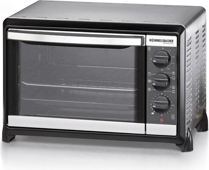 Image du produit Rommelsbacher Bg 1055/E