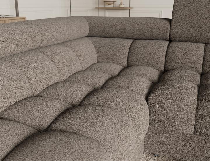 Produktbild ELTAP Fectory (3-Sitzer, Wohnlandschaft)