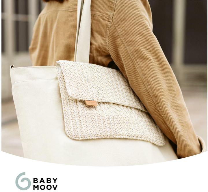 Image du produit Babymoov Tote Bag