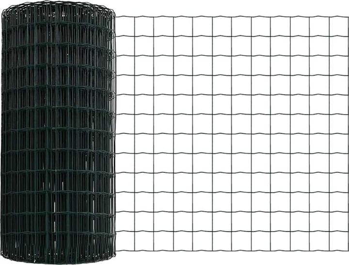 Produktbild vidaXL Outdoor-Zaun