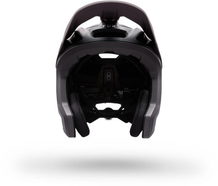 Immagine prodotto Fox Dropframe Pro Helmet (55 - 59 cm)