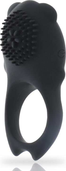 Immagine prodotto Mia Telecomando Ad Anello Colosseo Nero (9.40 cm)