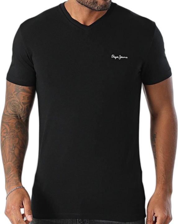 Image du produit Pepe Jeans Original Basic V (M)