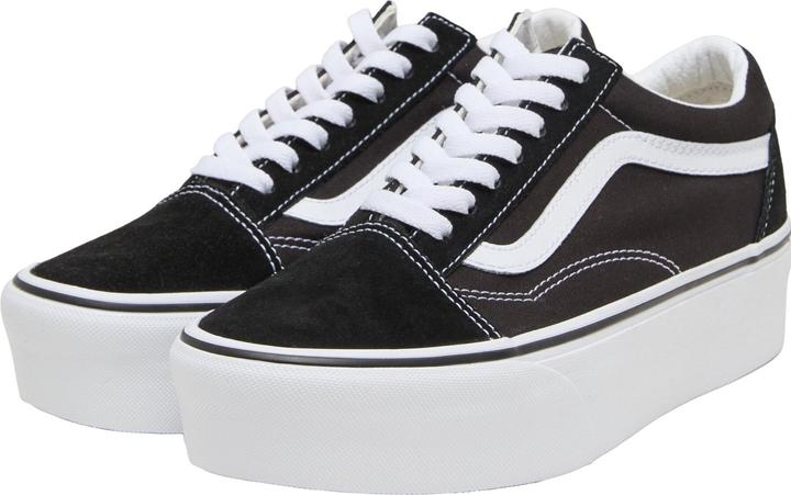 Vans Schuhe Old Skool Stackform - 110505