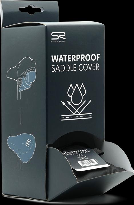 Immagine prodotto Selle Royal Visualizzazione del coperchio della sella