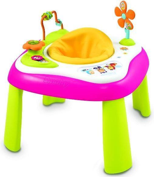 Immagine prodotto Smoby Cotoons Electronic Interactive Table