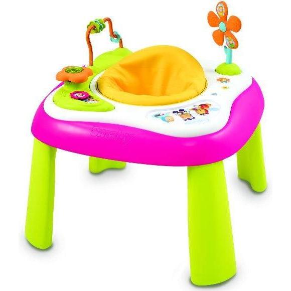Smoby Cotoons Electronic Interactive Table