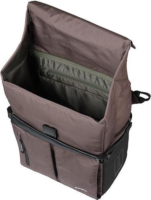 Produktbild Basil Move MIK Studs (15 l, Gepäckträgertasche)