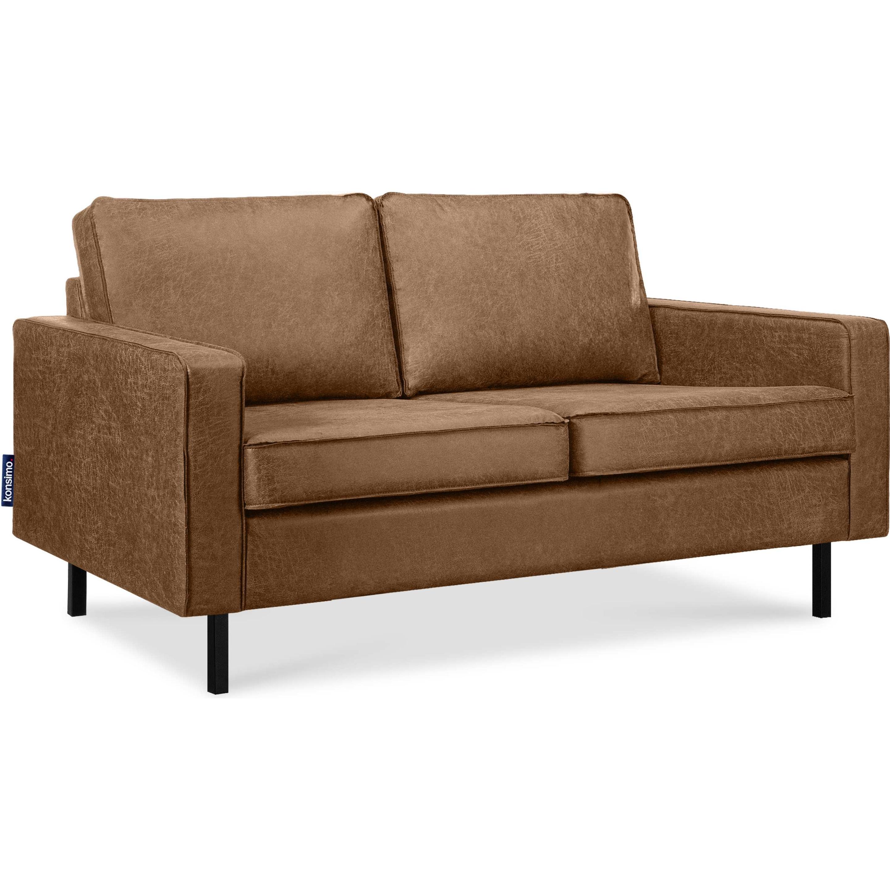 Thumbnail - Konsimo, Sofa, Invia (2-Sitzer)