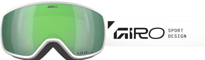 Image du produit Giro Balance II Vivid Goggle
