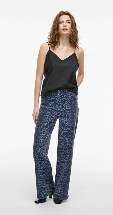 Immagine prodotto Vila Leoprint Jeans (42)