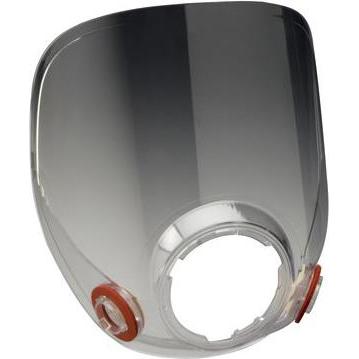 3M, Atemschutzmaske, 6898 Full Facepiece Lens (1 x)