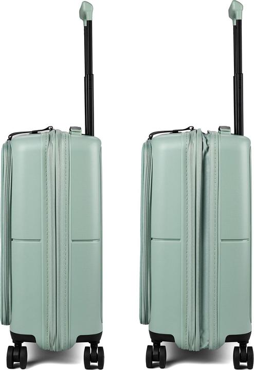 Actual product image American Tourister DASHPOP Spinner 55/20 (42 l)