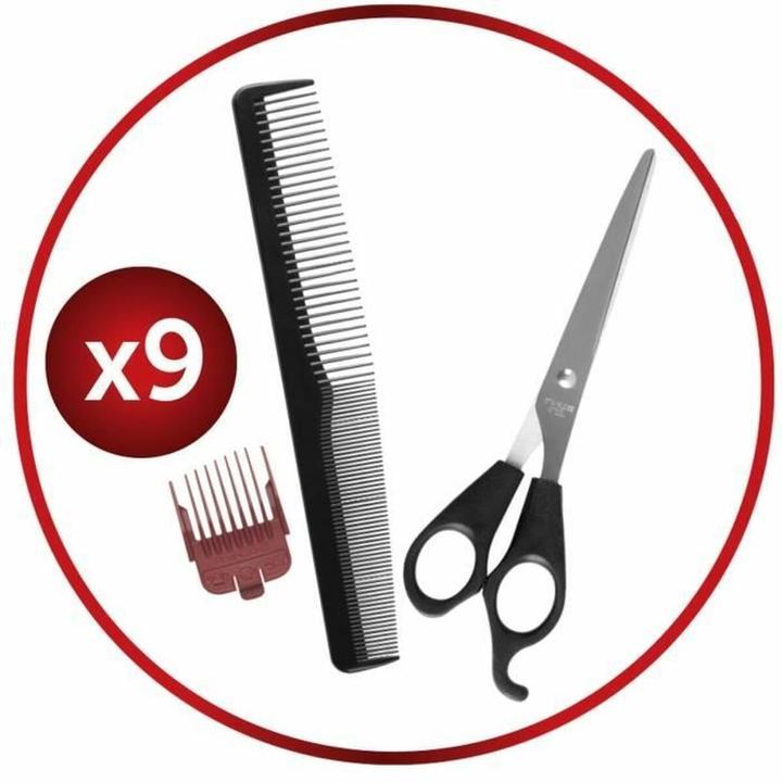 Immagine prodotto Remington HC550 Tagliacapelli Easy Fade Pro