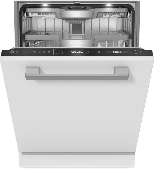 Miele G 7777 SCVi XXL AD 125 Gala Ed.