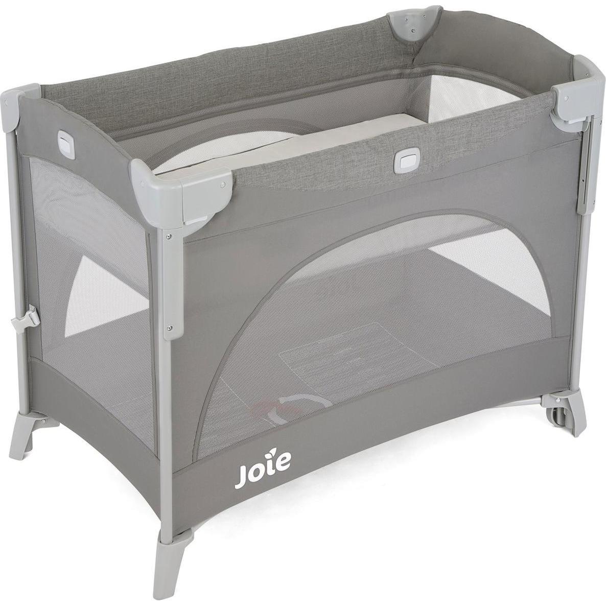 Joie, Reisebett, Kubbie Sleep