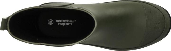 Actual product image Weather Report Teal (38)