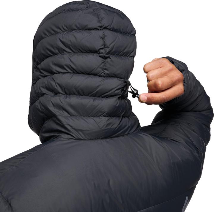 Immagine prodotto Black Diamond M ACCESS DOWN 2.0 HOODY (M)