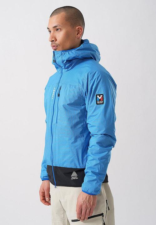 Image du produit Millet Trilogy Jorasses Wolljacke HD M (L)