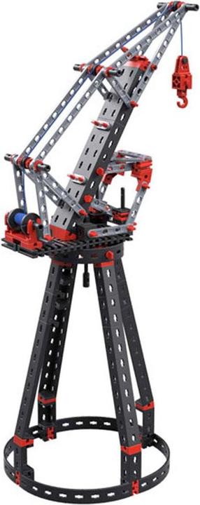 Produktbild Fischertechnik Statics