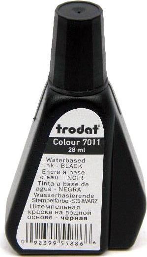 Image du produit Trodat Encre à timbrer sans huile 7011
