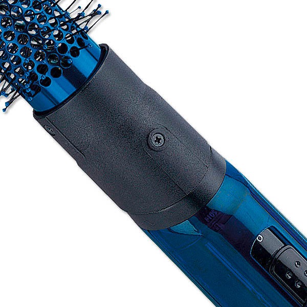 Produktbild BaByliss Blue Lightning Air Styler 700 W
