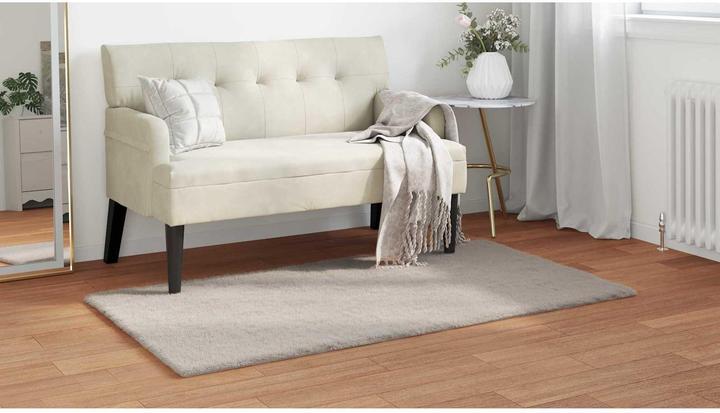 Produktbild vidaXL Wohnzimmerteppich (80 x 150 cm)