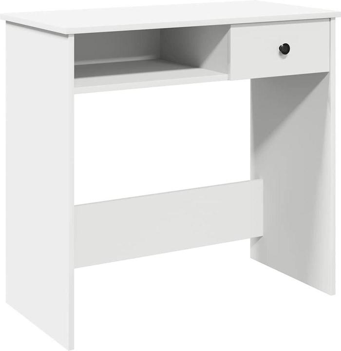 Actual product image vidaXL Schreibtisch (40 x 40 x 75 cm)