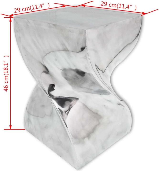 Image du produit vidaXL Couchtisch