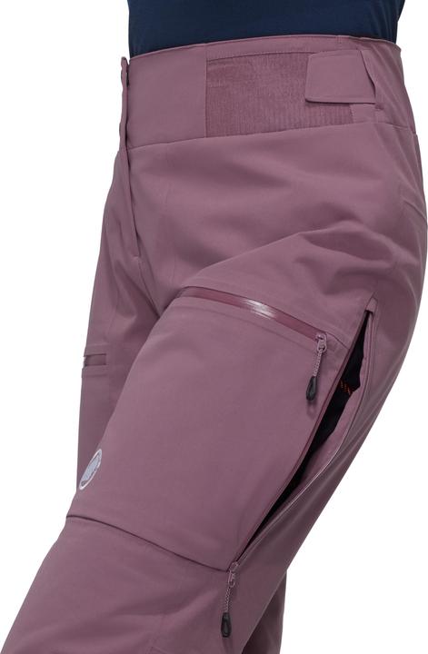 Immagine prodotto Mammut Stoney HS Thermo Pants Women (44)