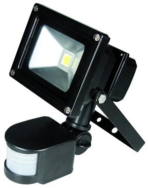 Scharnberger+Hasenbein LED display spotlights