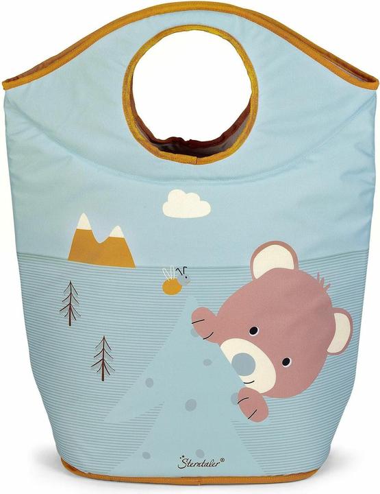 Actual product image Sterntaler Laundry Eater