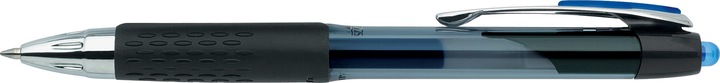 Actual product image Uni-ball Signo 207 (Blue, 1 x)
