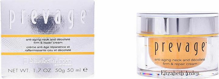 Actual product image Elizabeth Arden Prevage Anti-Aging (50 ml, Day cream)
