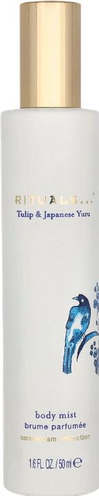 Image du produit Rituals Amsterdam Collection (50 ml, Brume corporelle, Floral)