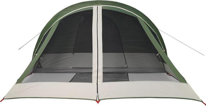 Produktbild vidaXL Campingzelt (Kuppelzelt, 6.70 kg, 4 Personen)