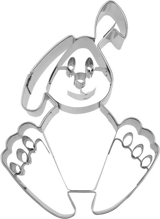 Produktbild Städter Guetzli Ausstecher Hase