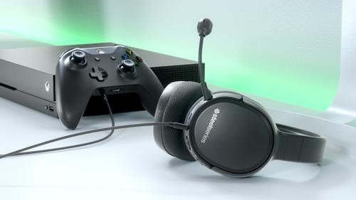 Image du produit SteelSeries Arctis 1 Wireless (Sans fil)