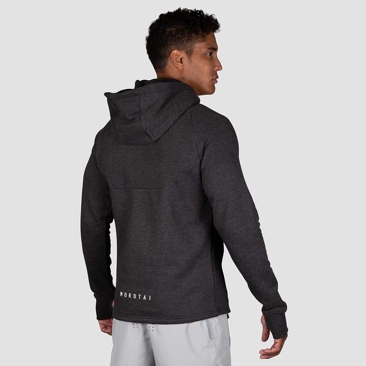 Produktbild Morotai Felpa con Cerniera (S)