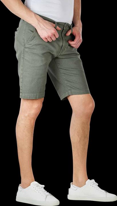 Produktbild Pepe Jeans Charly Shorts Minimal Stretch Twill Casting (W32)
