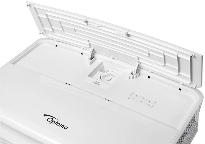 Immagine prodotto Optoma ZK507 (4K, 5000 lm, 1.39 - 2.22:1)