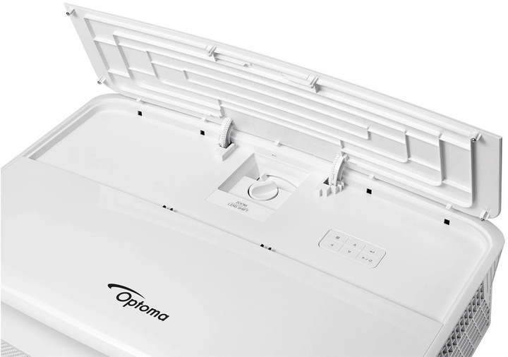 Actual product image Optoma ZK507 (4K, 5000 lm, 1.39 - 2.22:1)