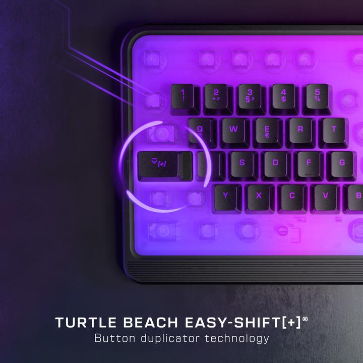 Produktbild Turtle Beach Magma (CH, Kabelgebunden)