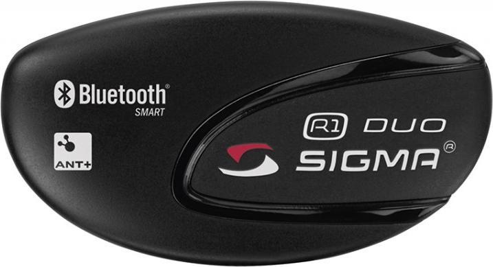 Produktbild Sigma Sport ANT+ R1 Herzfrequenz-Sender für Rox 10