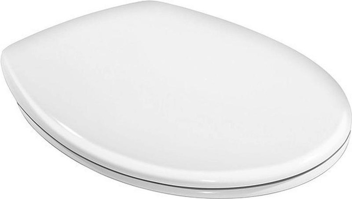 Produktbild Gustavsberg Saval Seat (Urea, Metal Hinges)