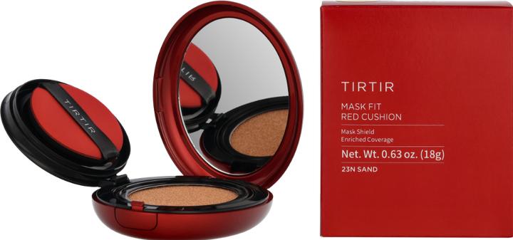 Actual product image TirTir Mask Fit Red Cushion (23N)